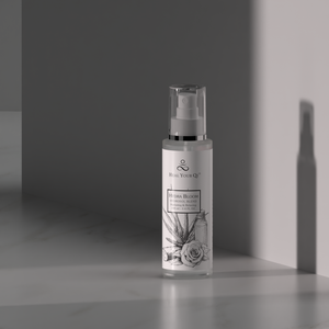 Hydrosols vs. Regular Toners: Unveiling the Natural Beauty Secret for Radiant Skin