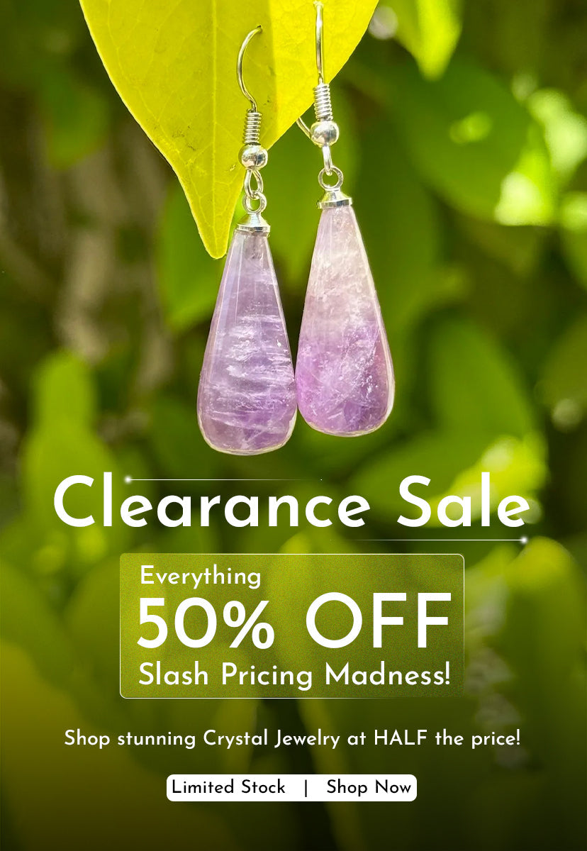 Clearance Sale