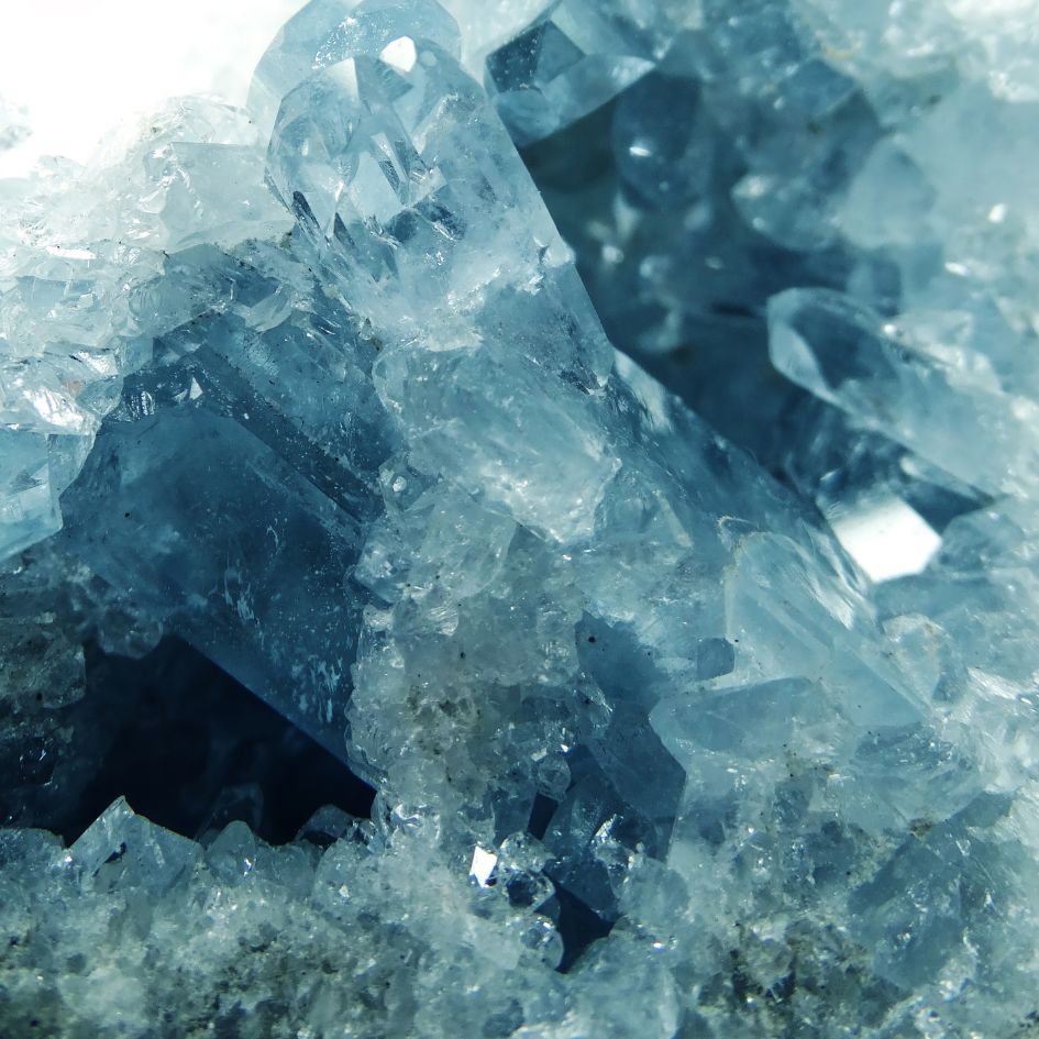 Aquamarine