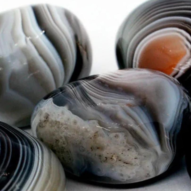 Botswana Jasper