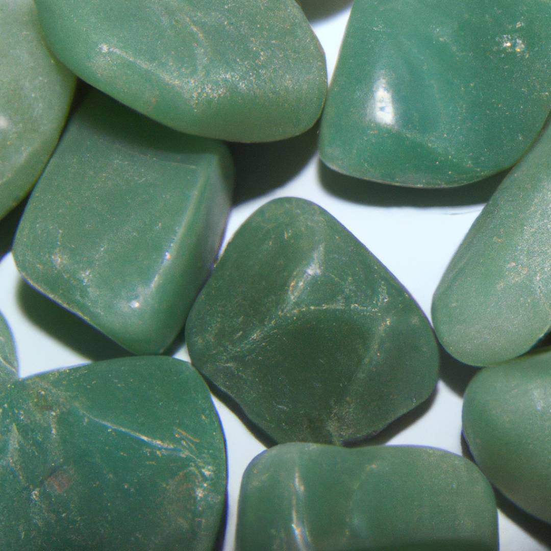 Green Aventurine