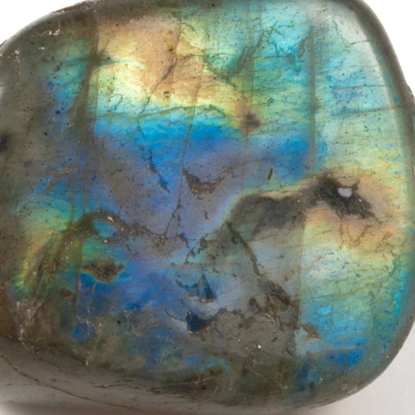 Labradorite