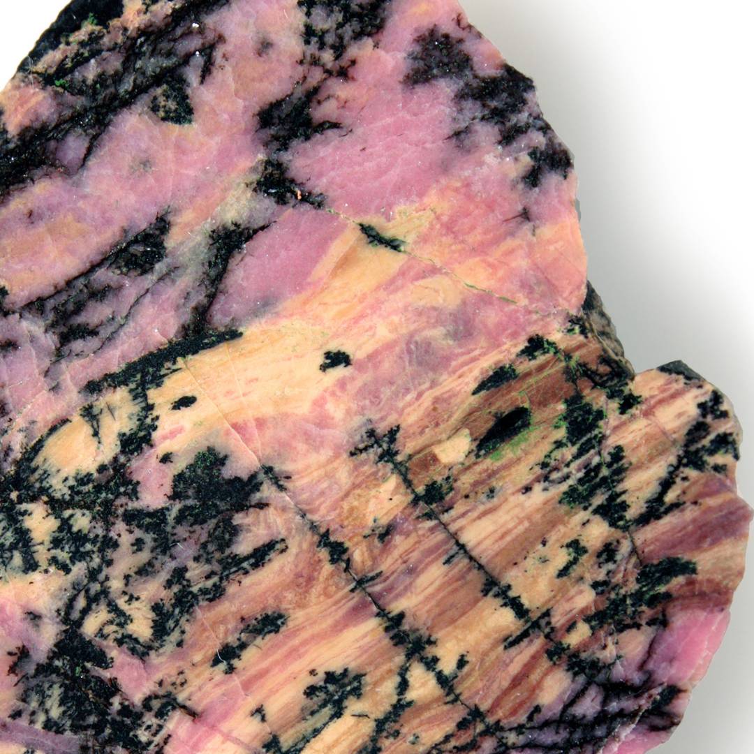 Rhodonite