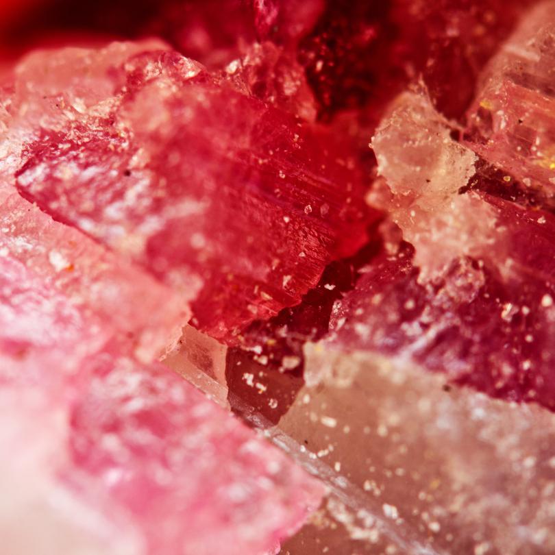 Rhodochrosite