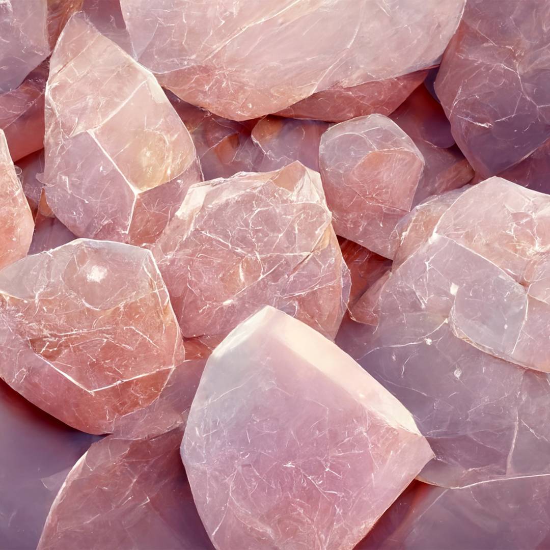 Rose Quartz