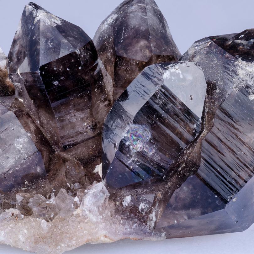 Smokey Quartz