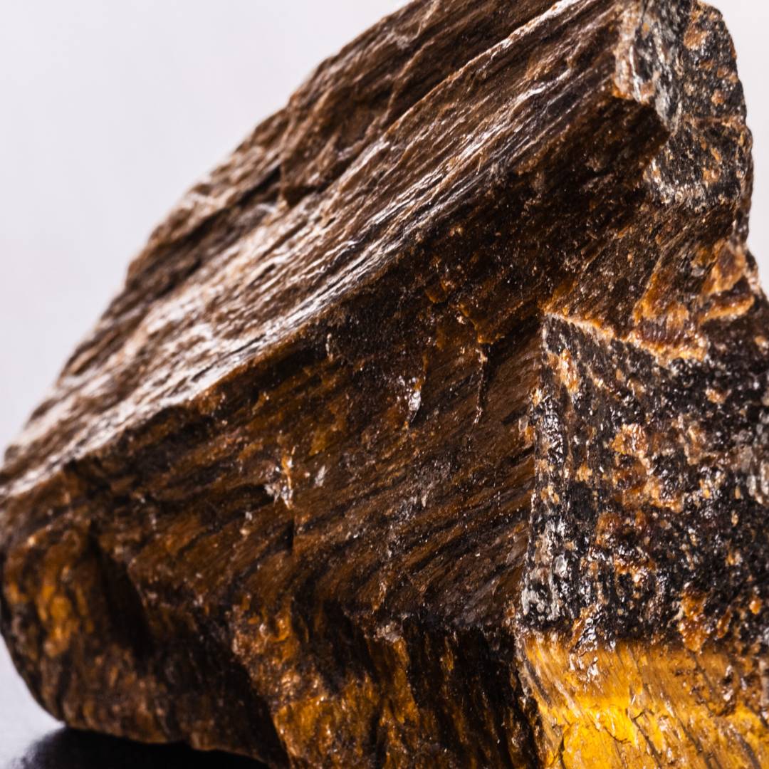 Tigers Eye