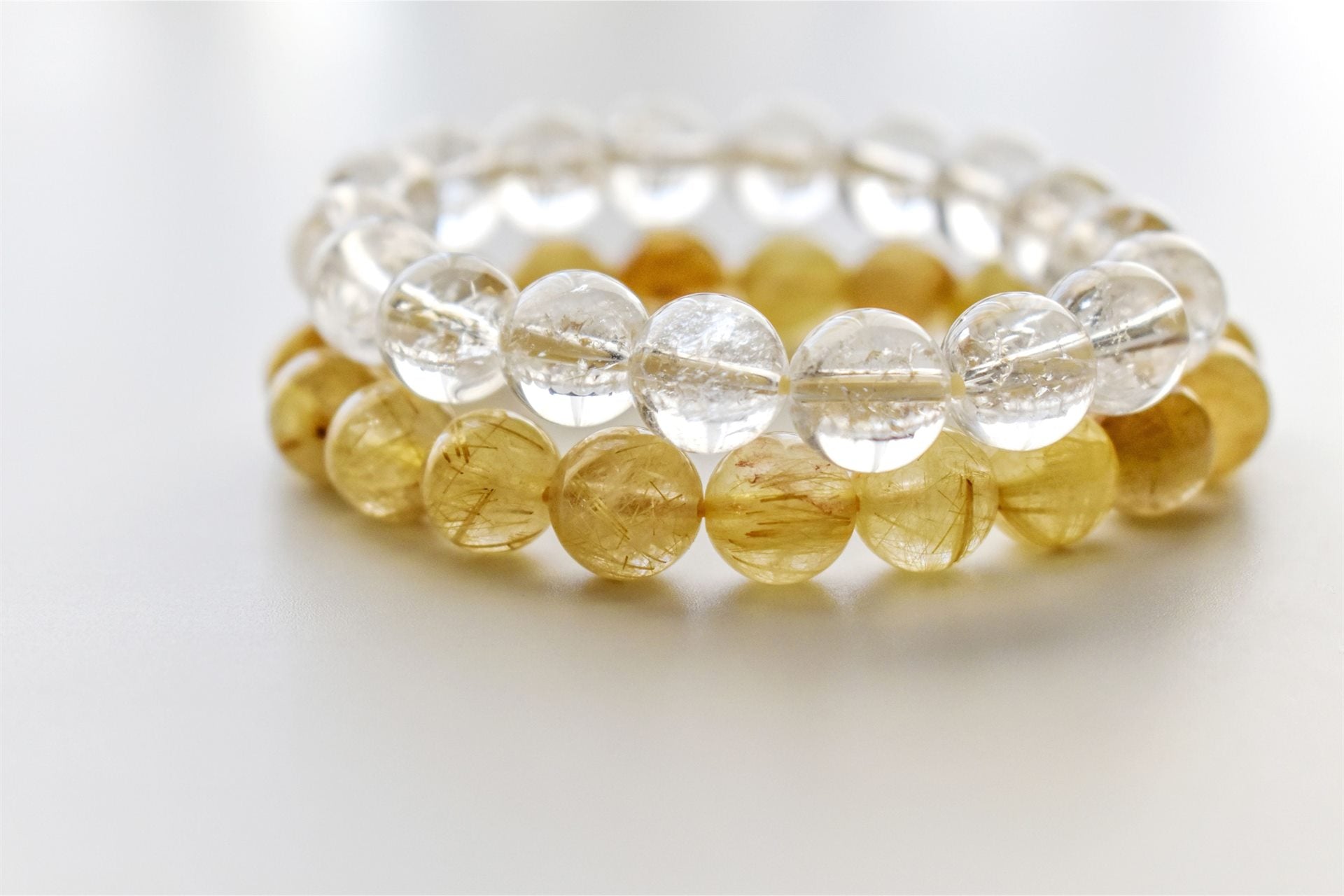 Citrine Bracelet