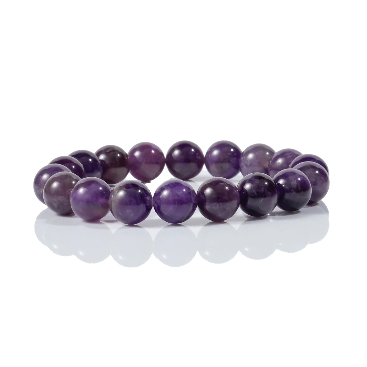 Amethyst Bracelet