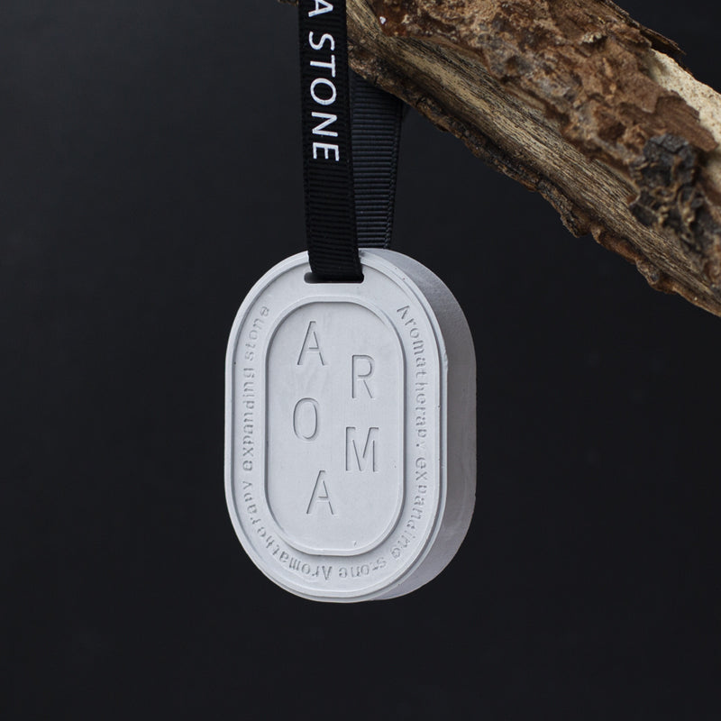 Aroma Stone Oval