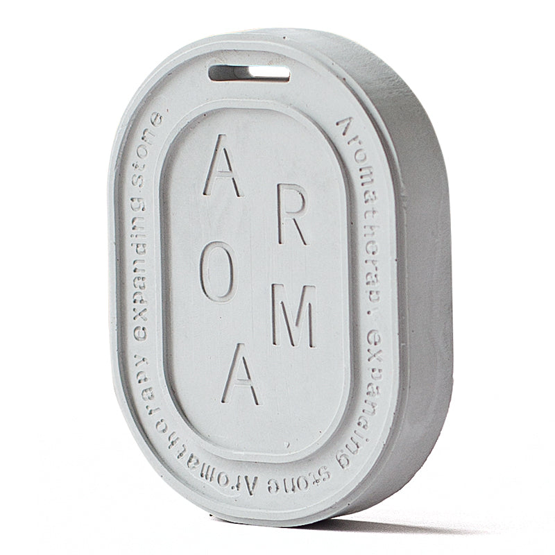 Aroma Stone Oval