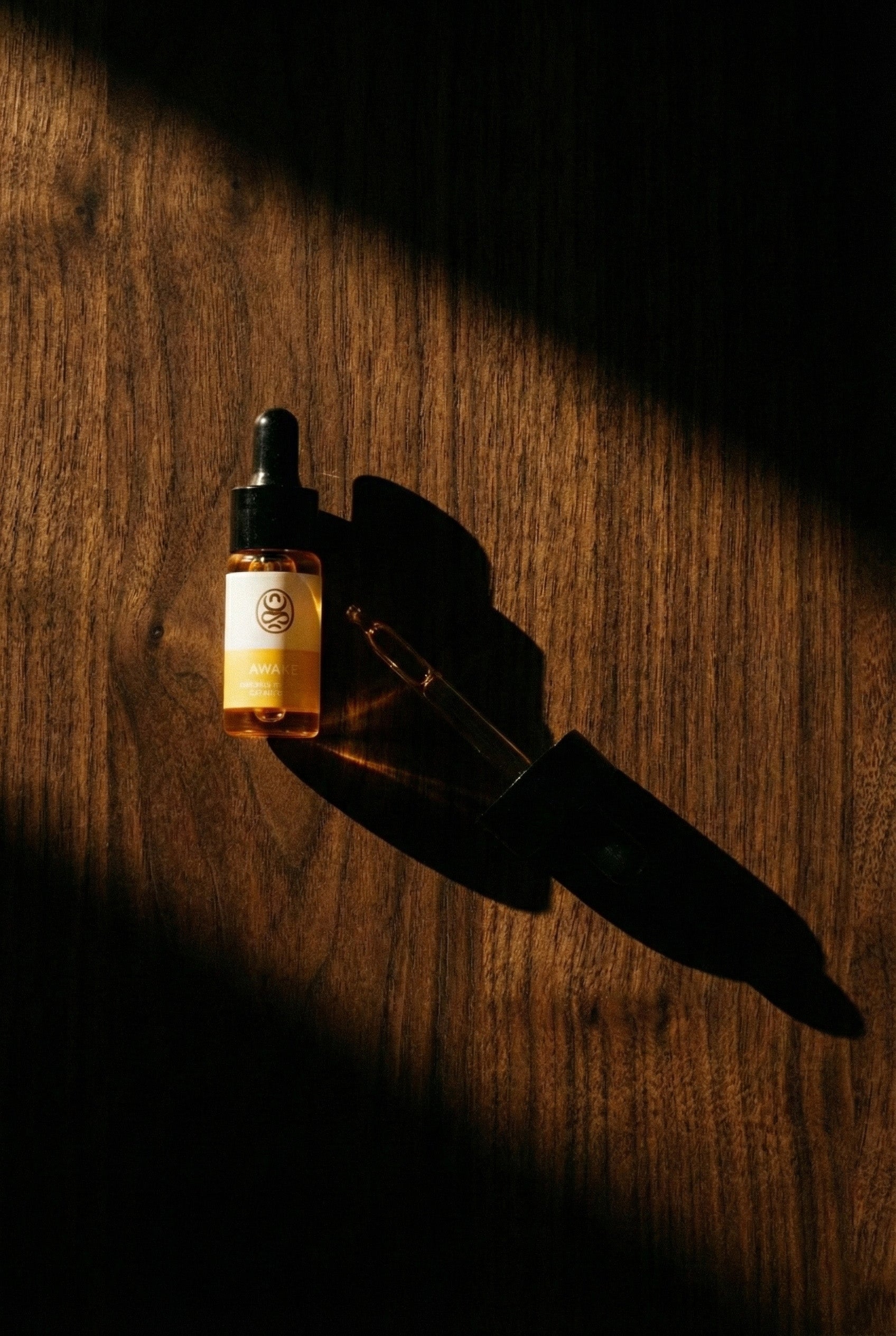 Awake Essential Oil Blend