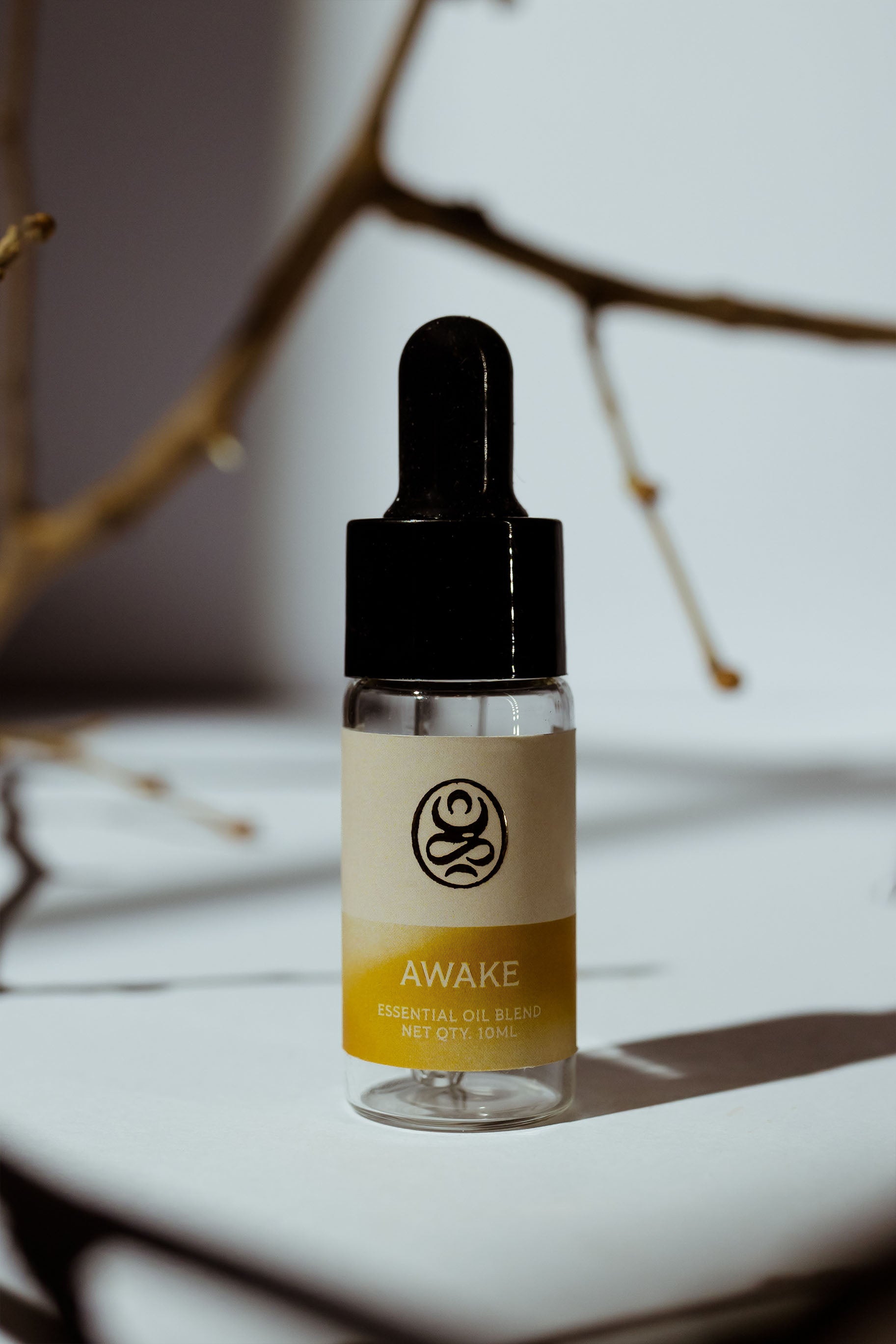 Awake Essential Oil Blend