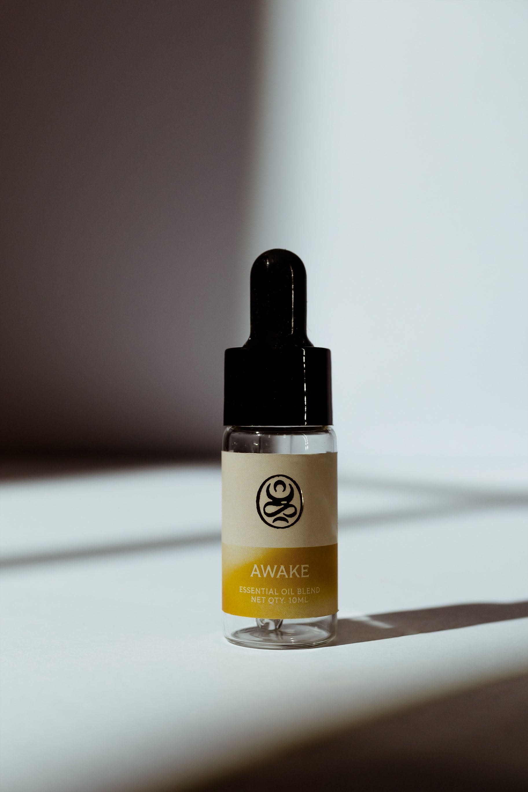 Awake Essential Oil Blend