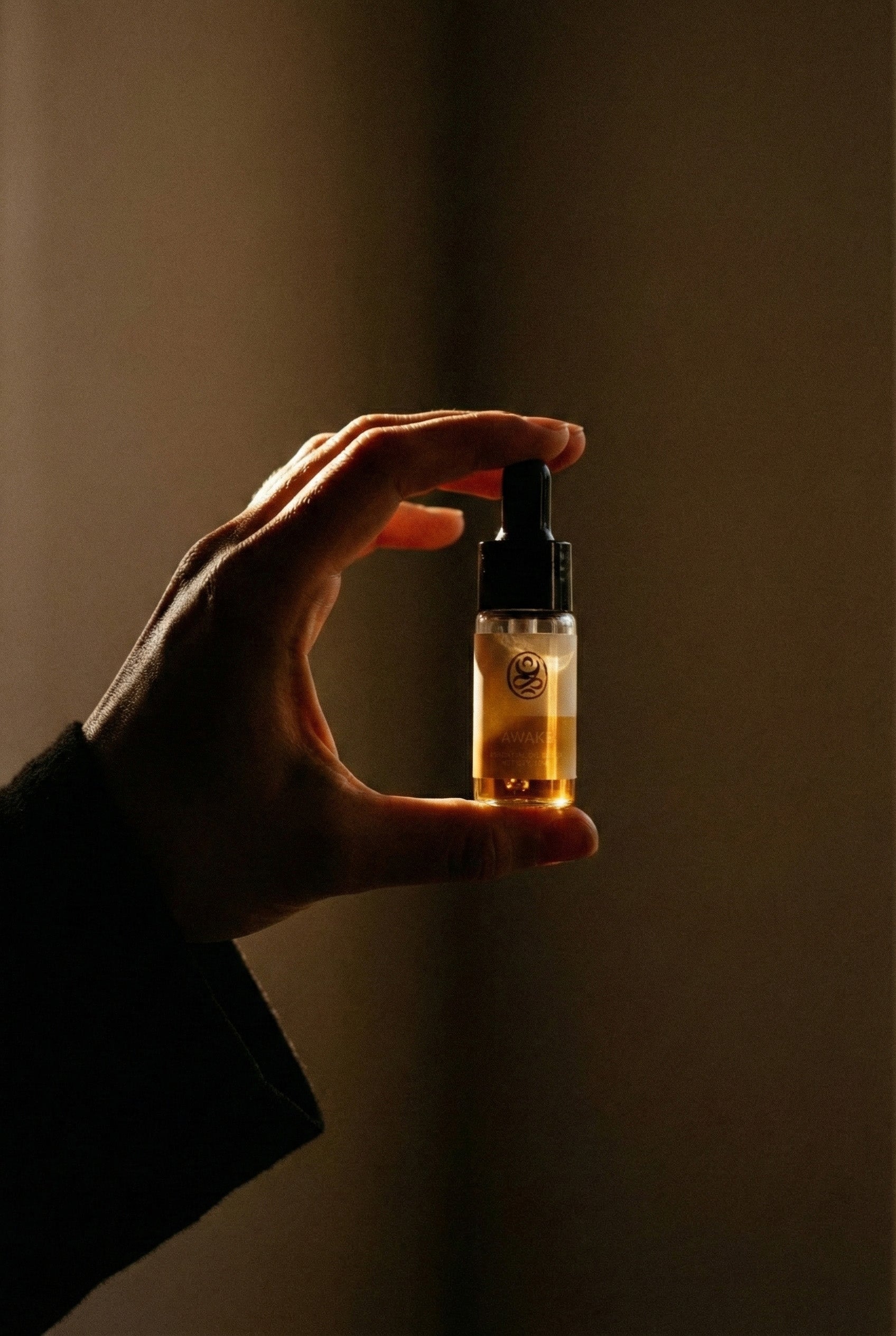 Awake Essential Oil Blend