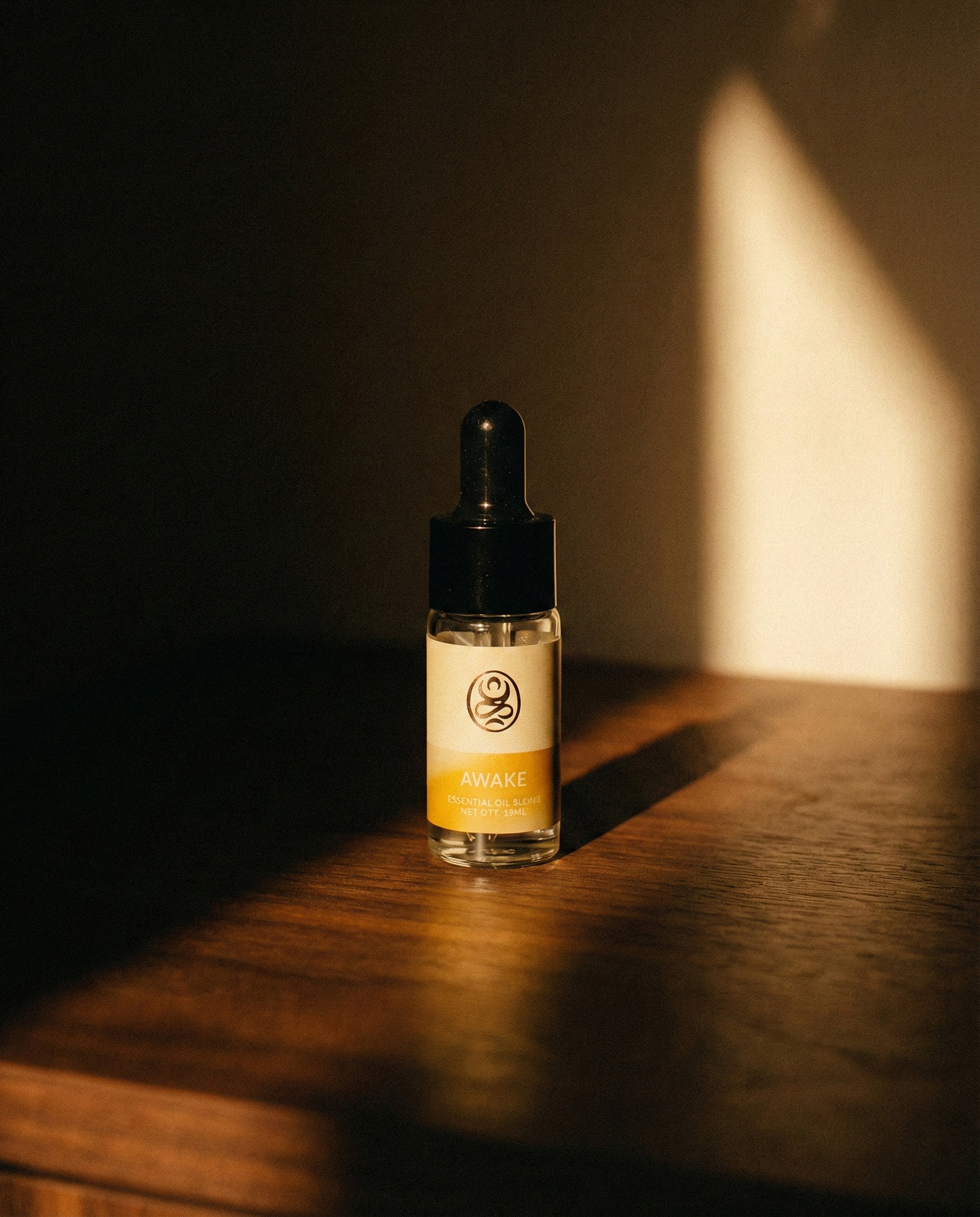 Awake Essential Oil Blend