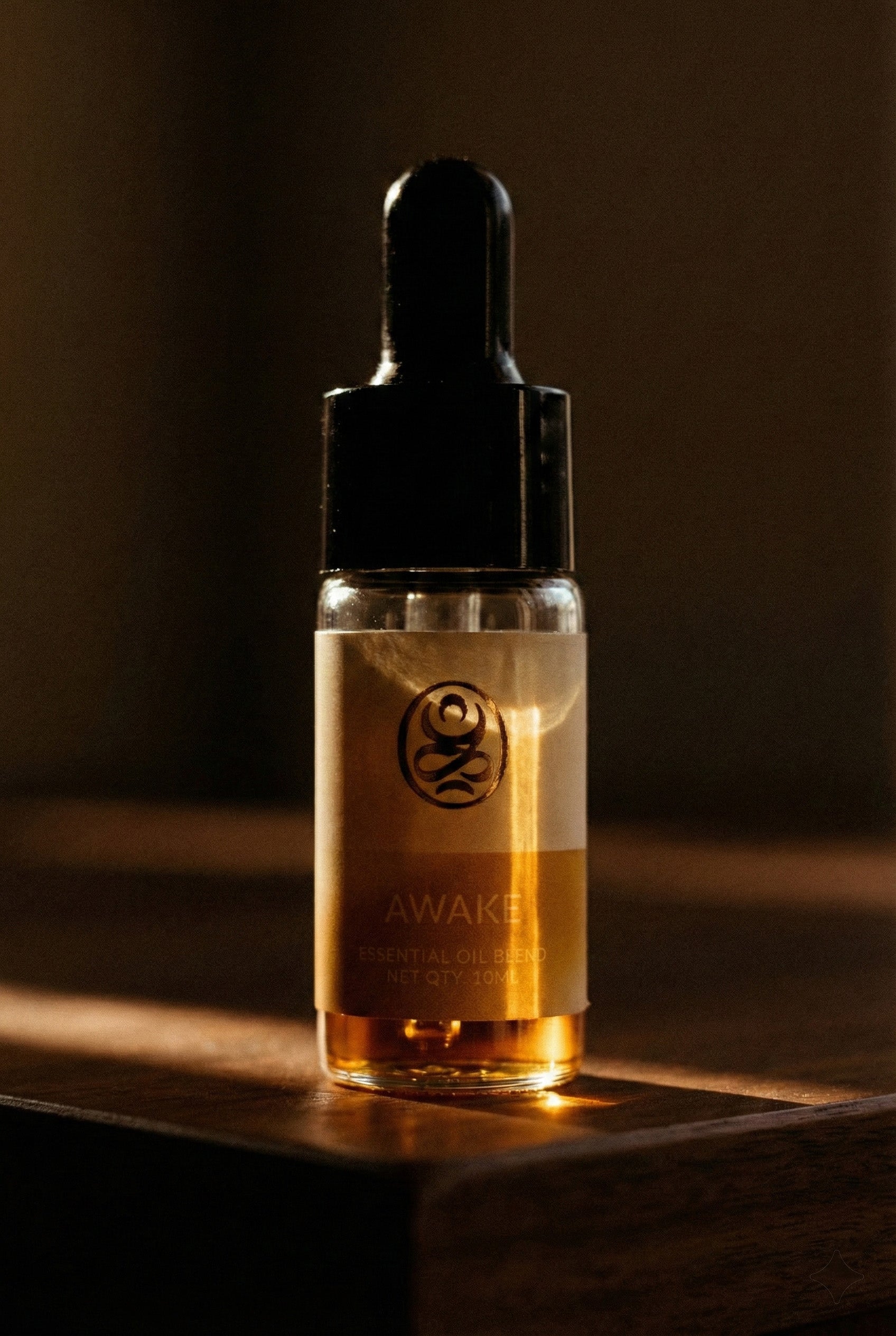 Awake Essential Oil Blend