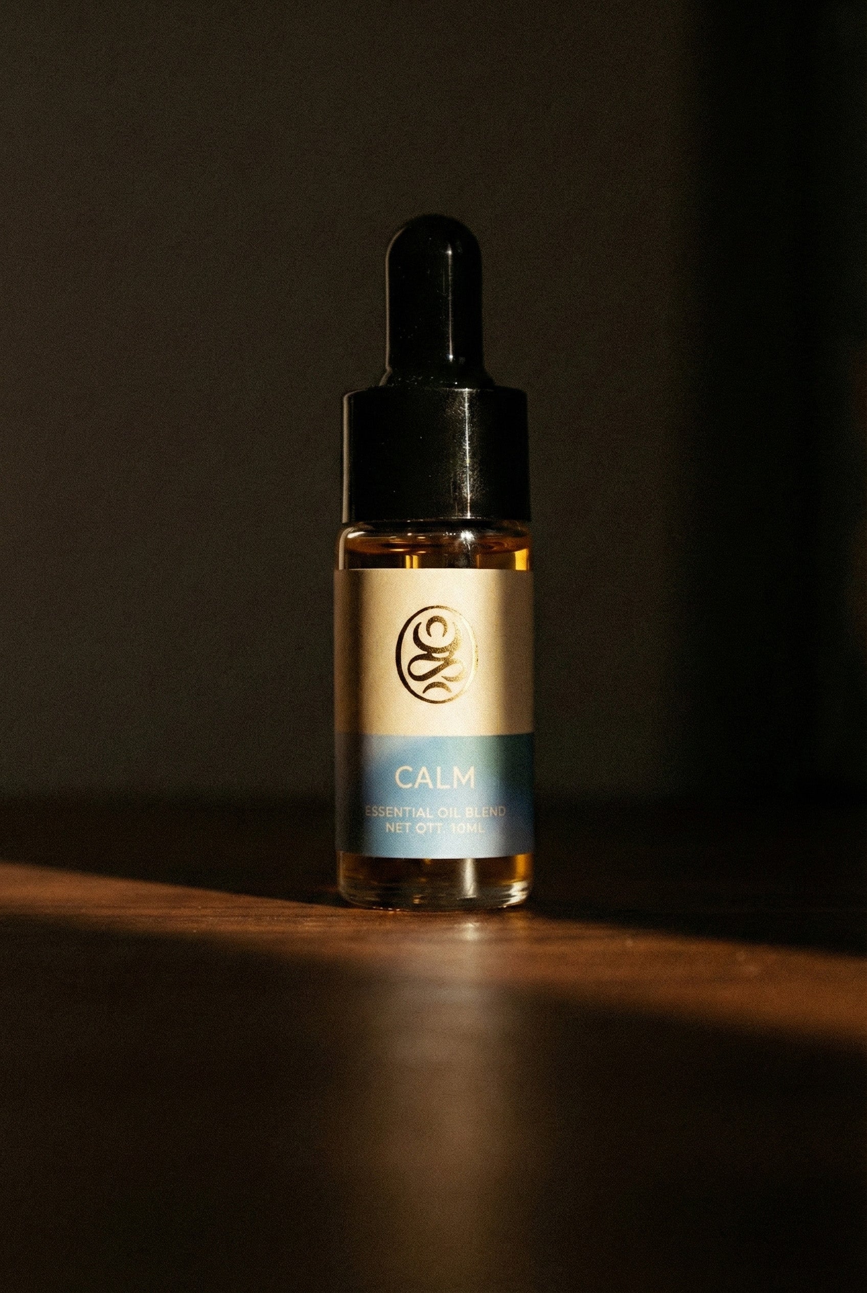 Calm Essential Oil Blend 10 ml