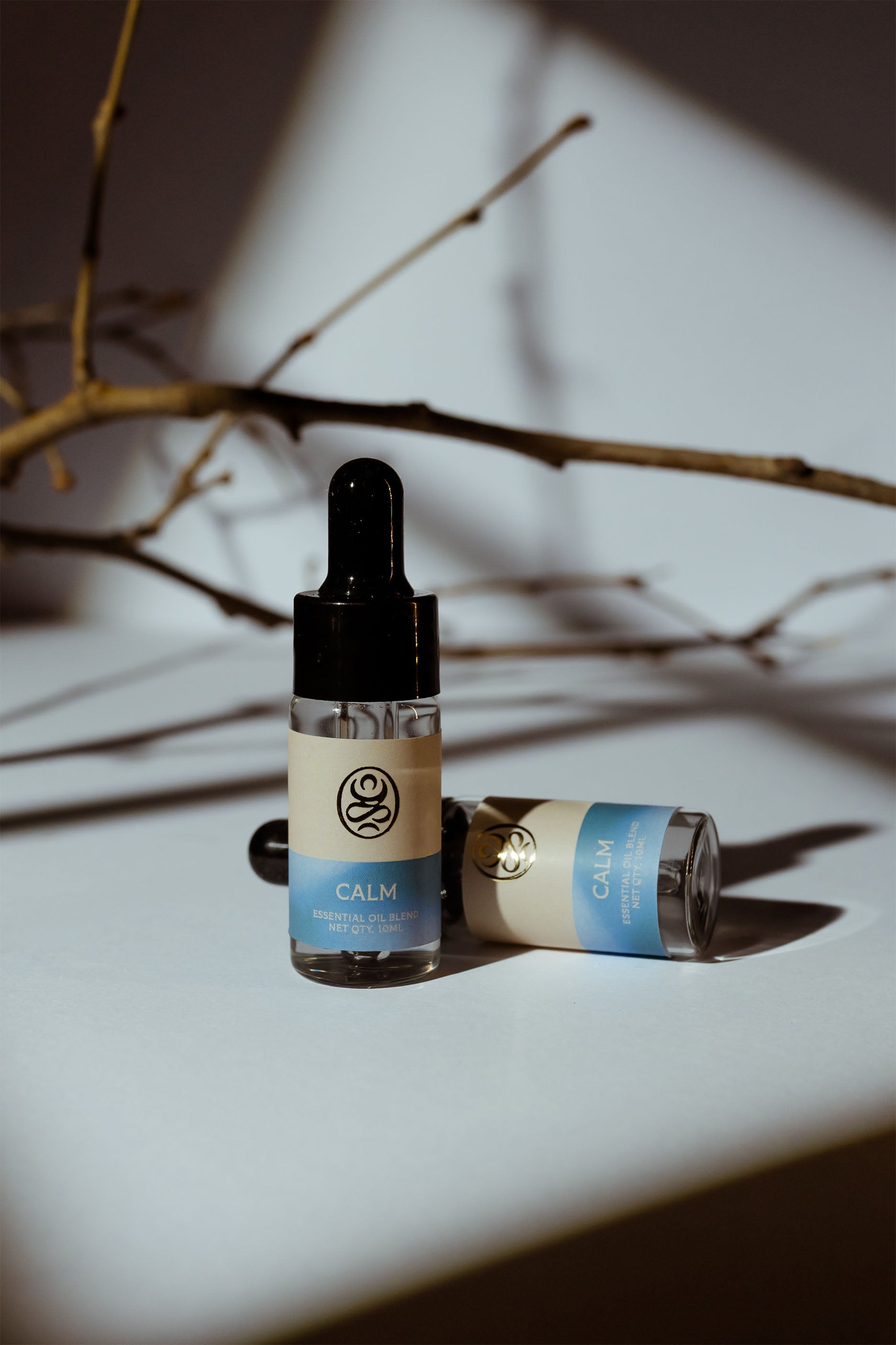 Calm Essential Oil Blend 10 ml
