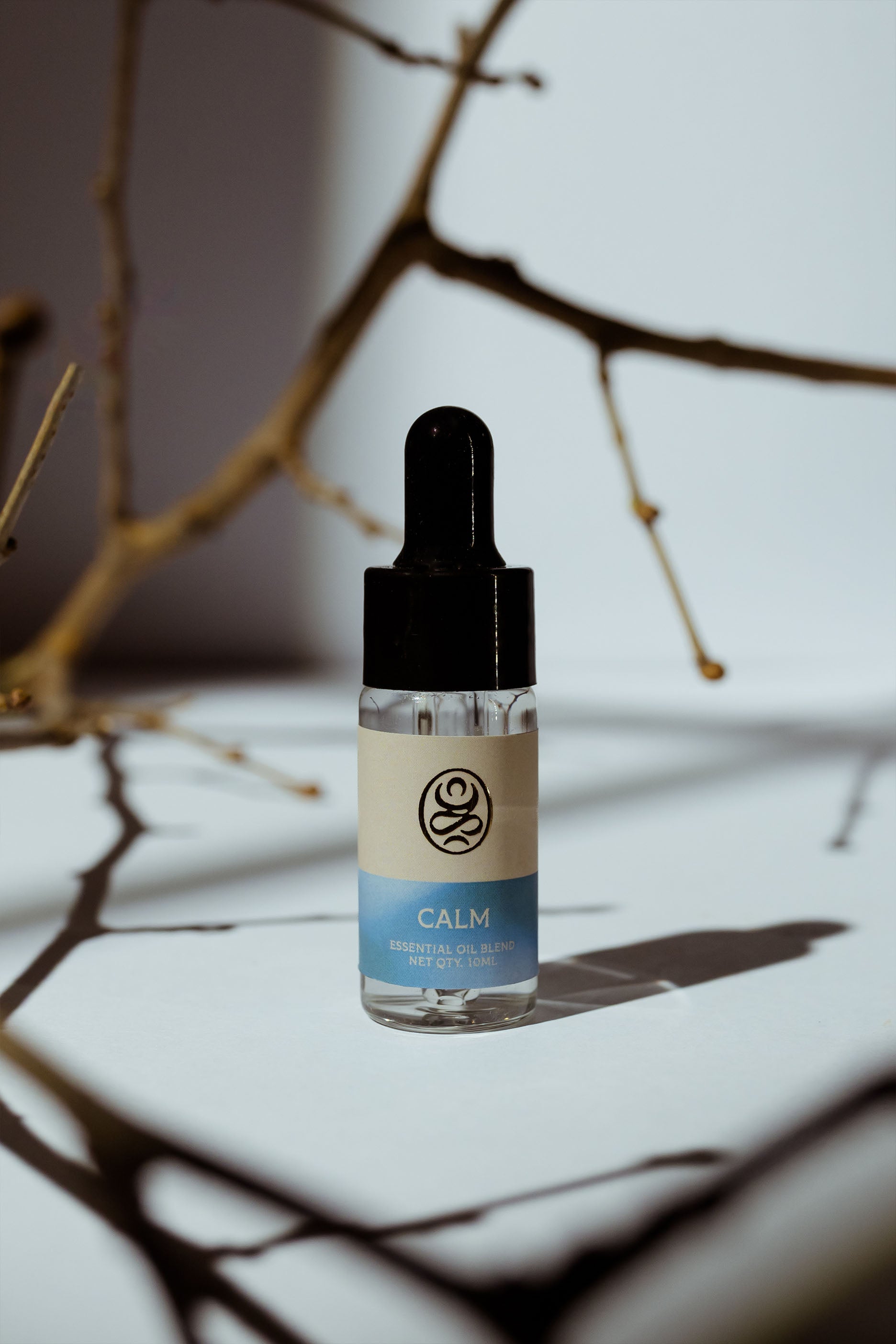 Calm Essential Oil Blend 10 ml