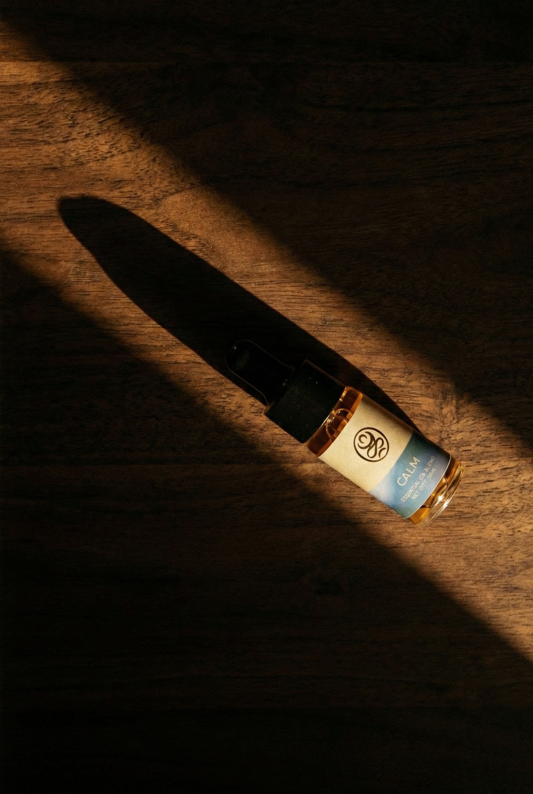 Calm Essential Oil Blend 10 ml