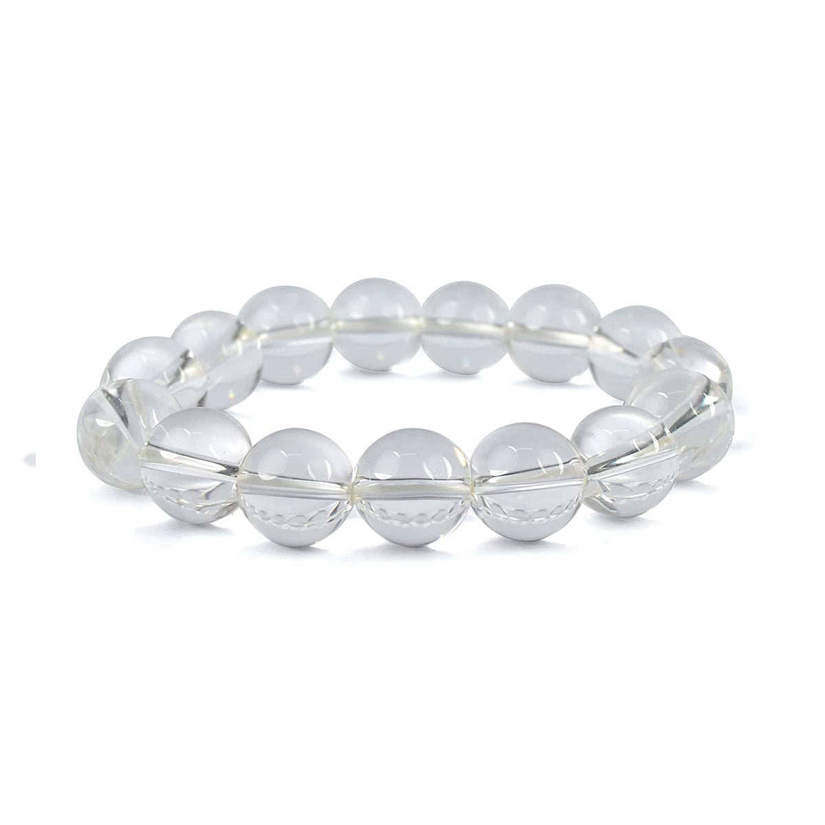 Clear Quartz Bracelet