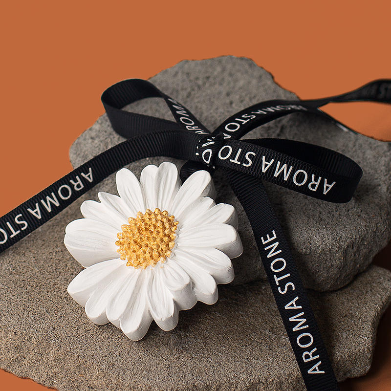 Aroma Stone Daisy