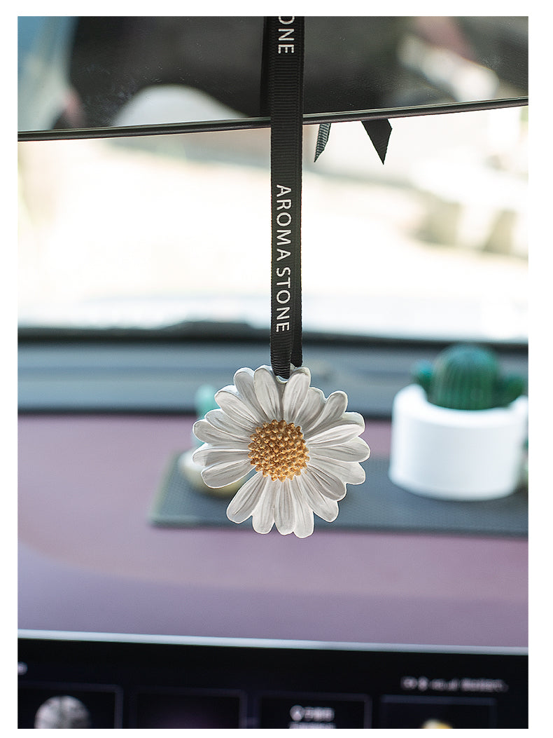 Aroma Stone Daisy