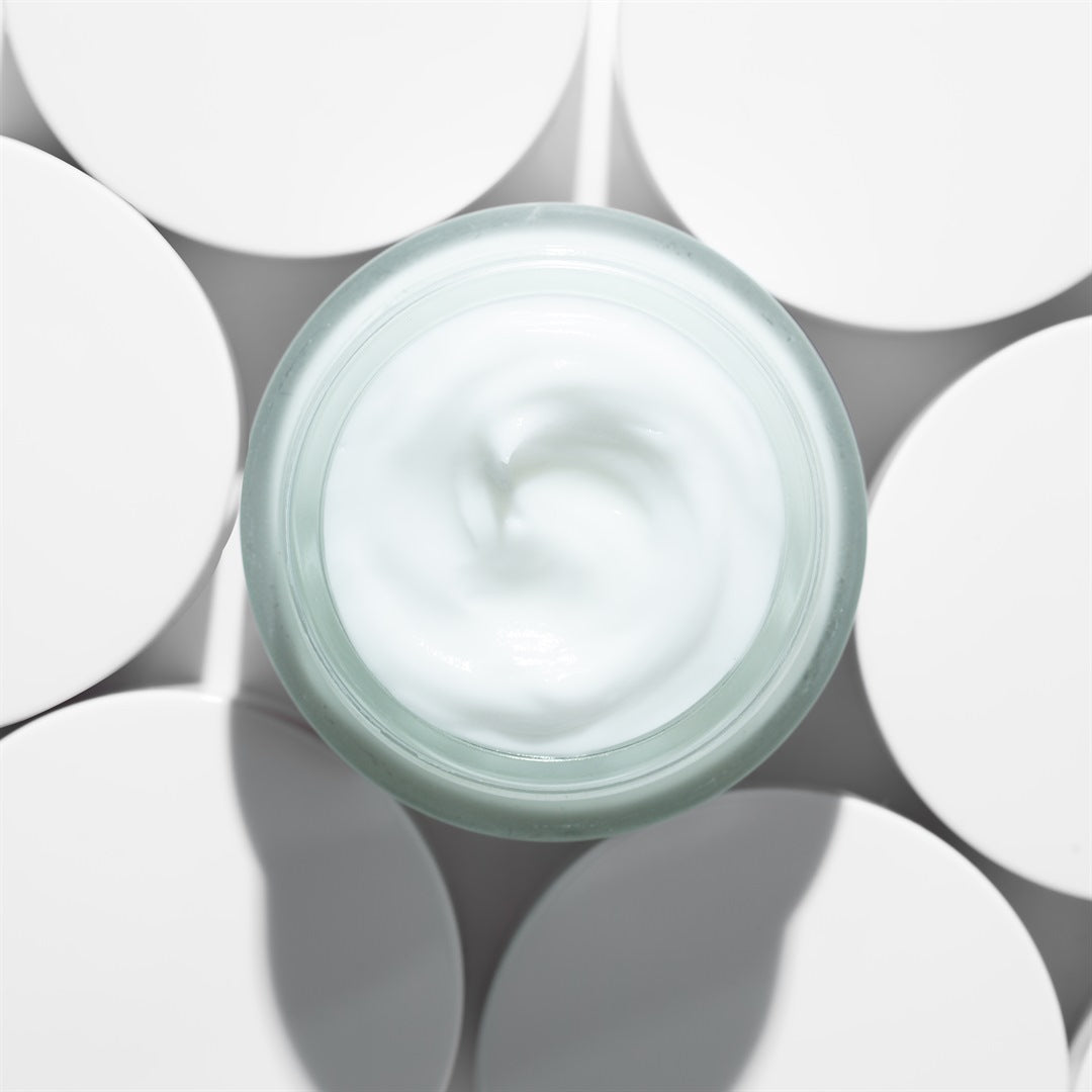 Seven Sages Gel 100 ml | Daily Multi-Floral Hydrating Gel with Aloe Vera