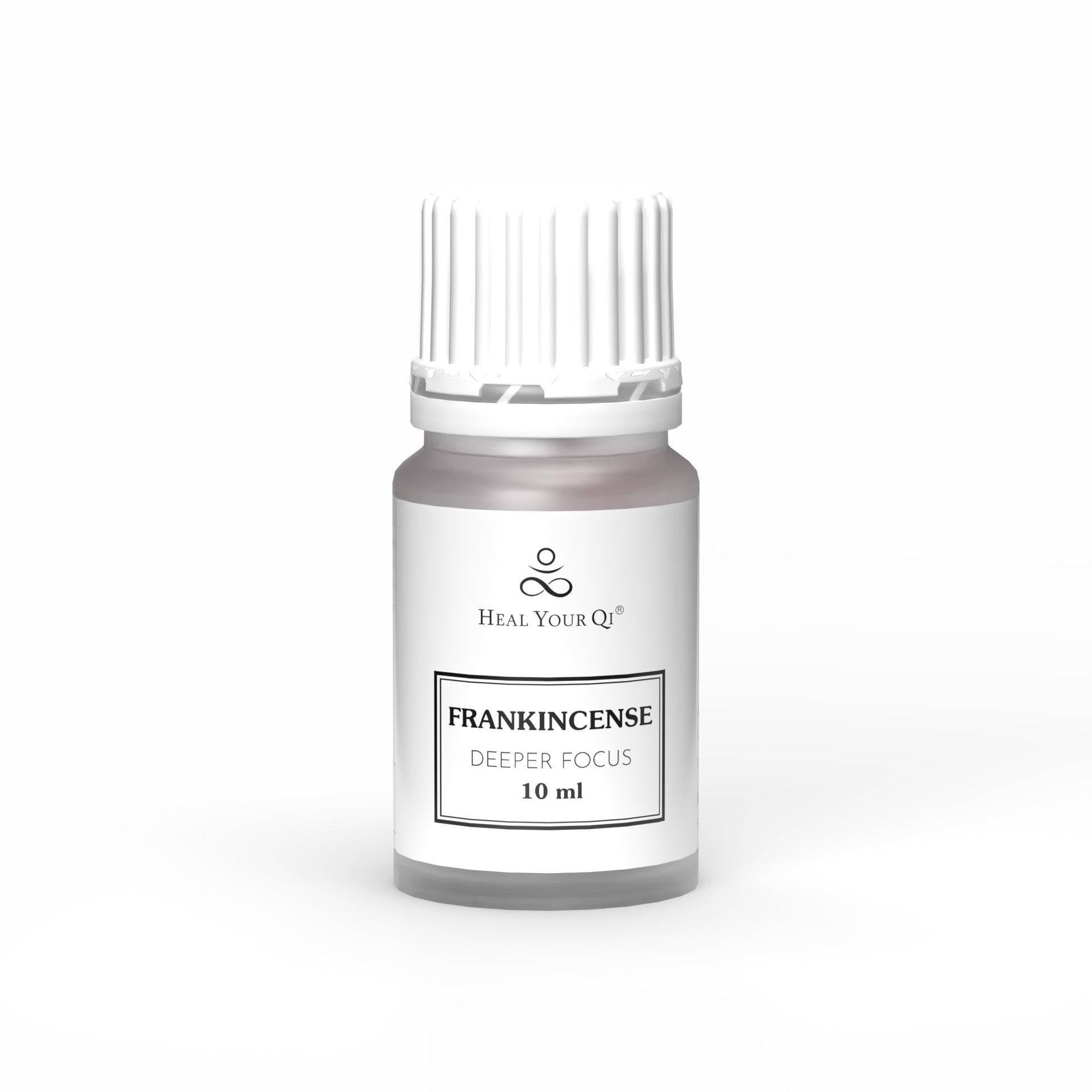 Frankincense Essential Oil (10 ml)