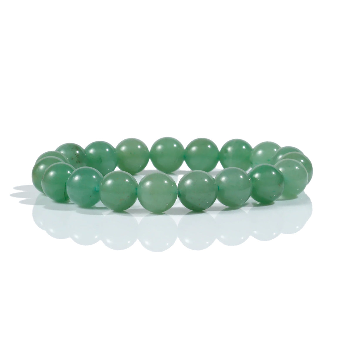 Green aventurine Bracelet