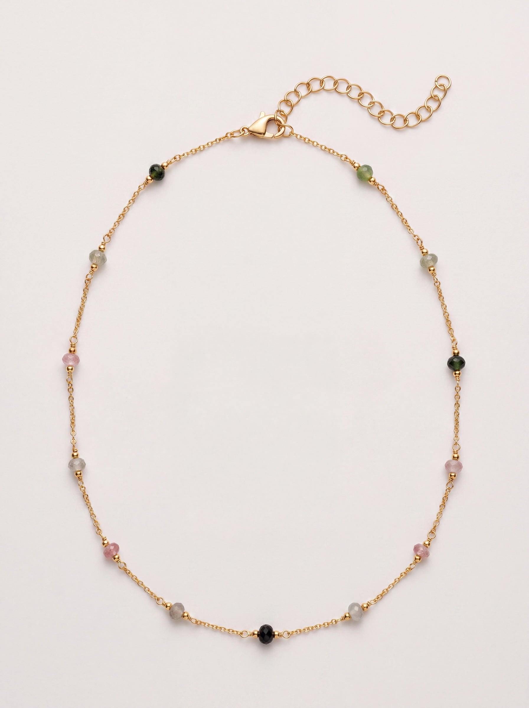 Harmony Necklace 2