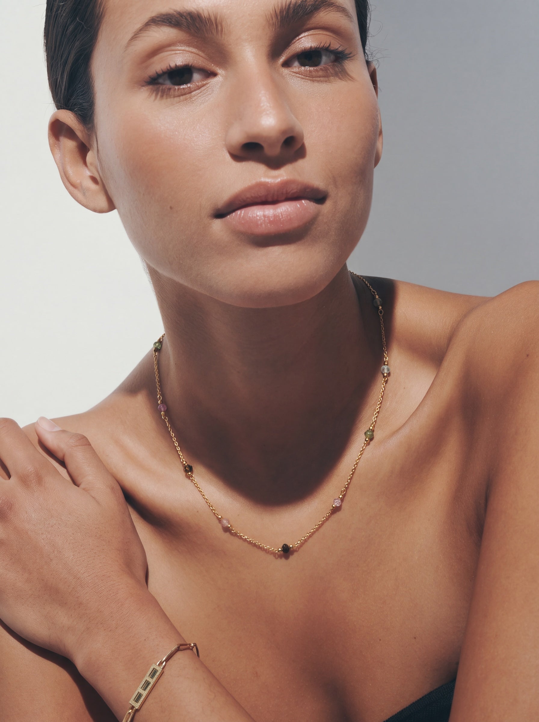 Harmony Necklace 2