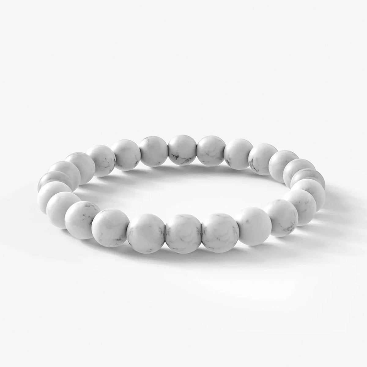 Howlite Bracelet