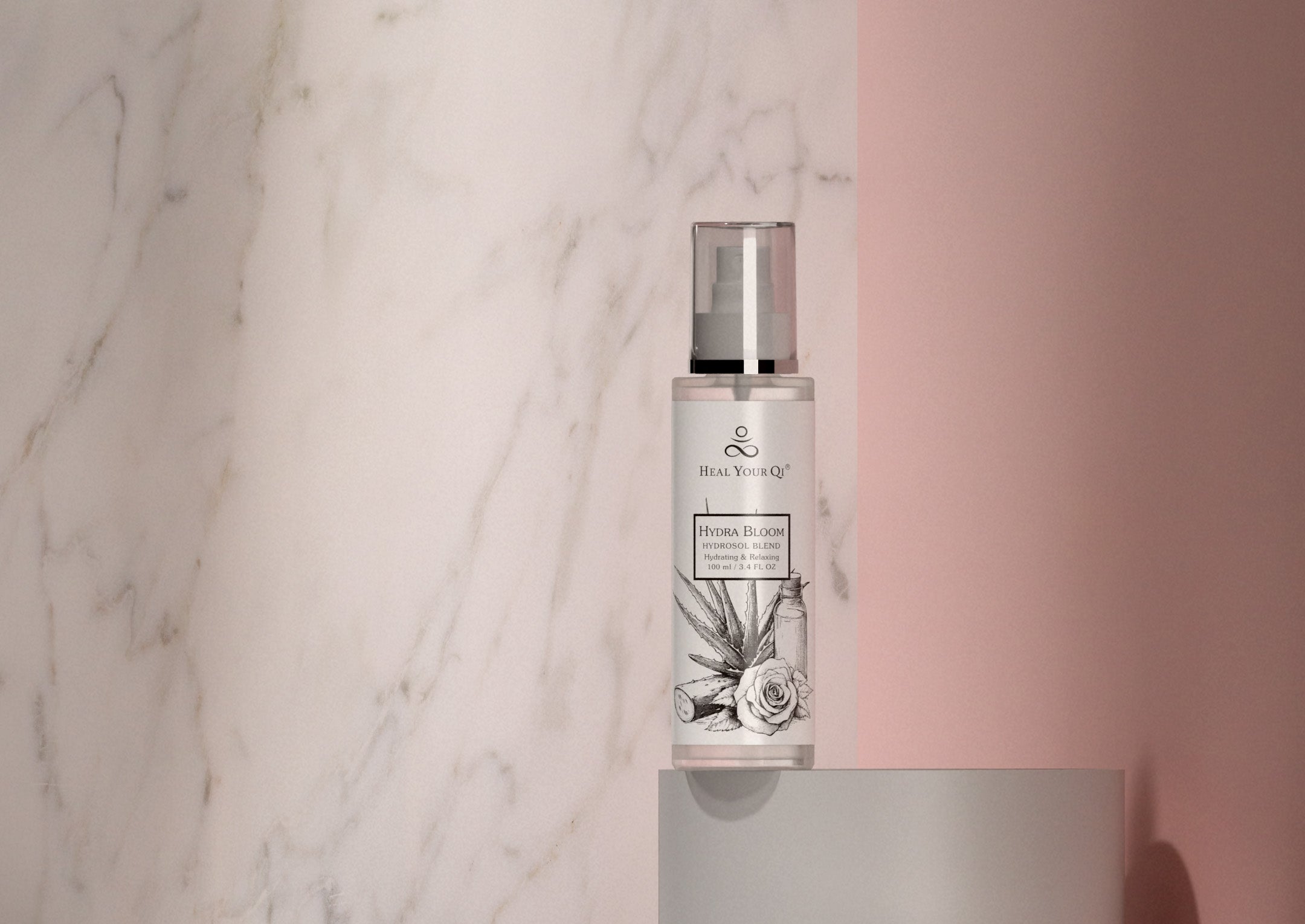 Exploring the Essence of Hydrosols: Nature's Fragrant Waters