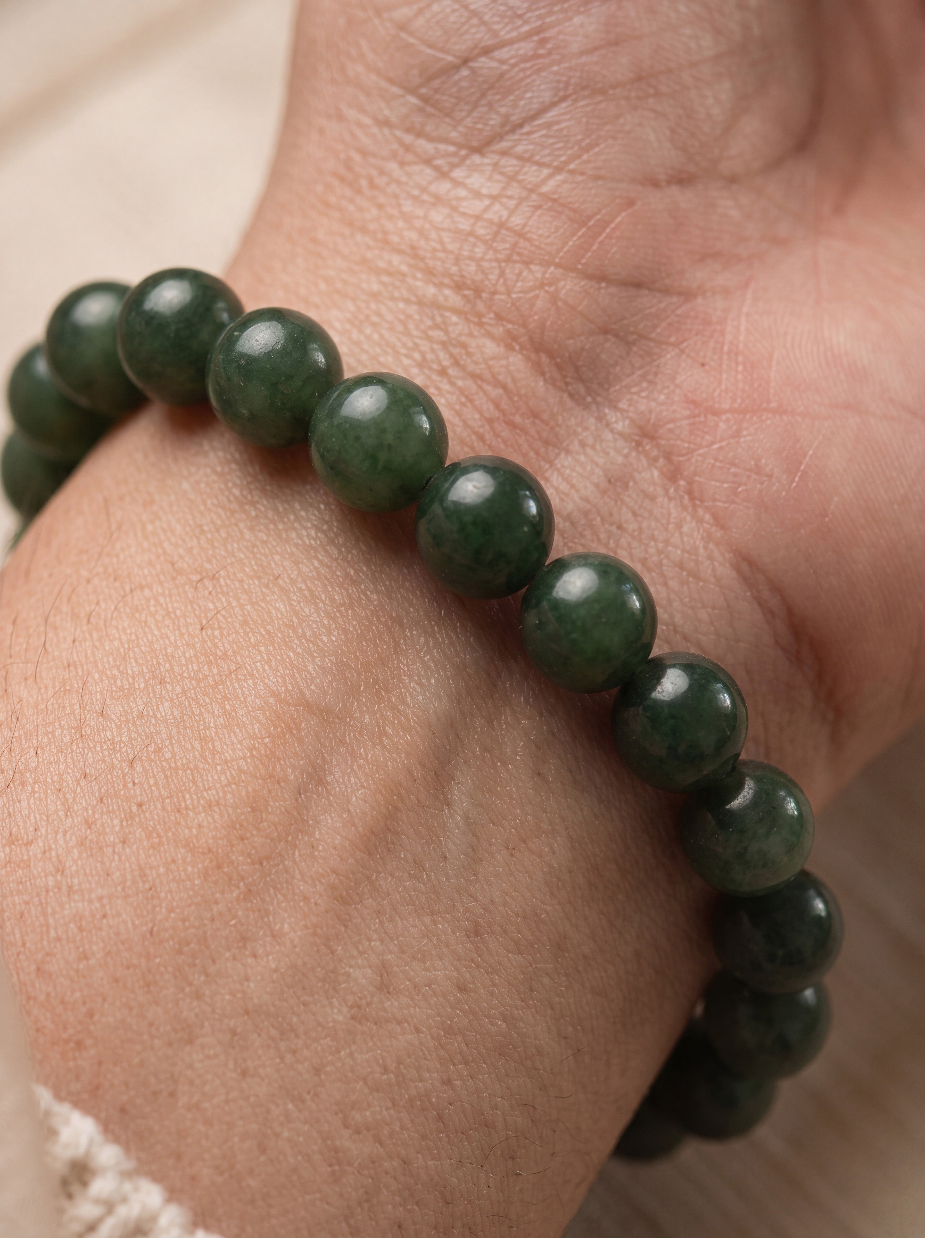 Korean Jade AAA