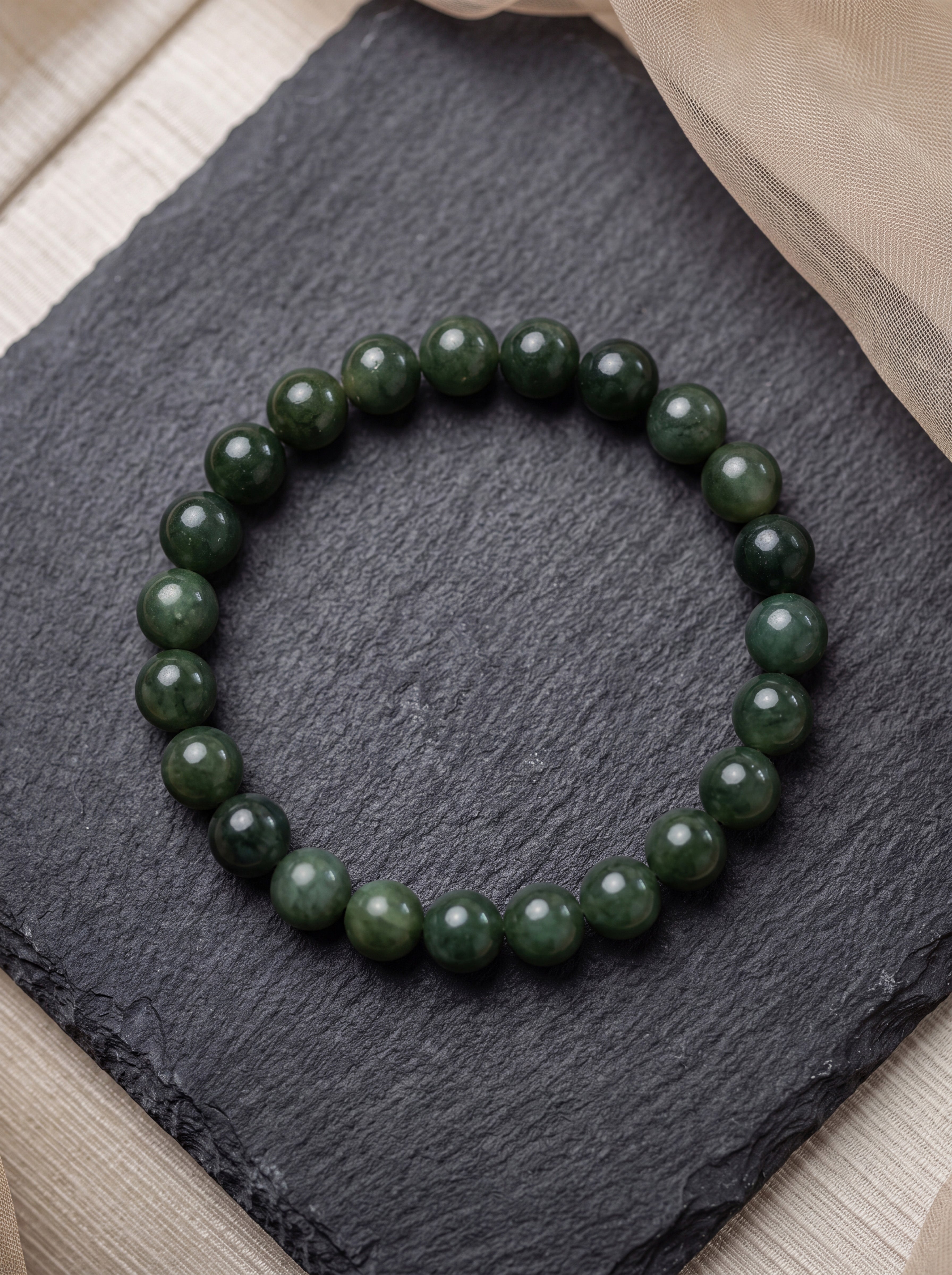 Korean Jade AAA