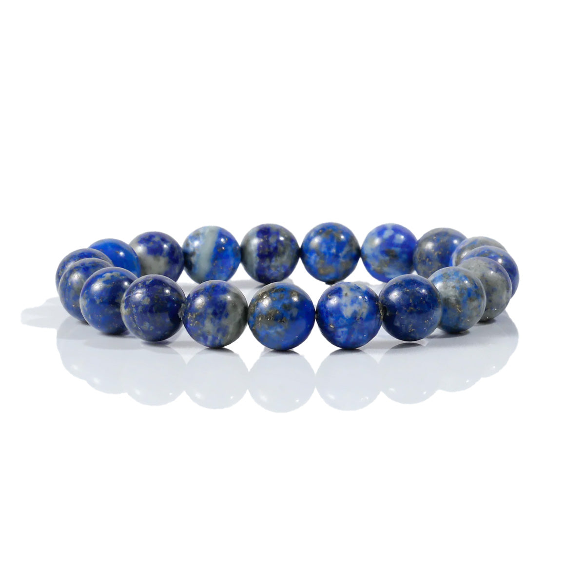 Lapis Lazuli Bracelet