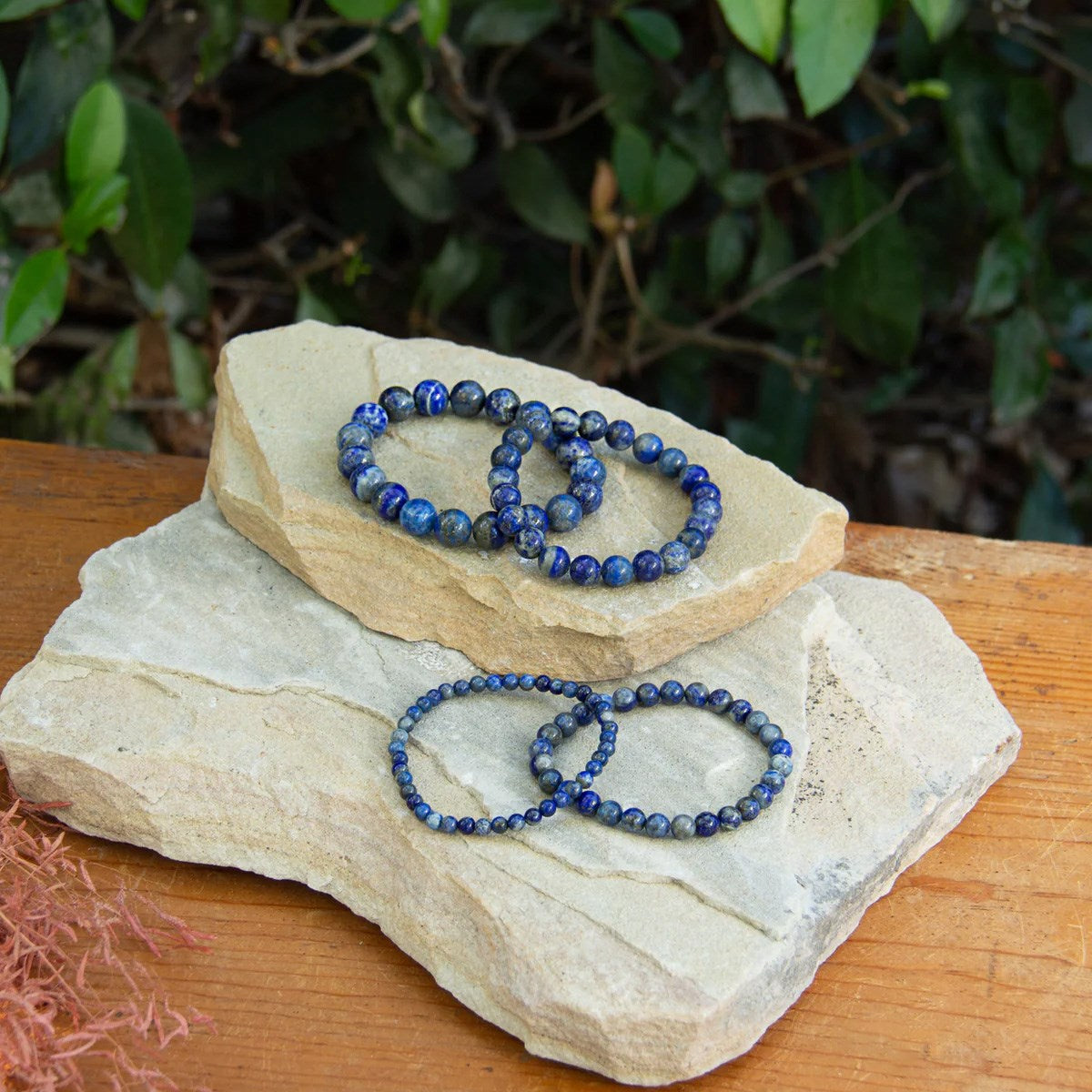 Lapis Lazuli Bracelet