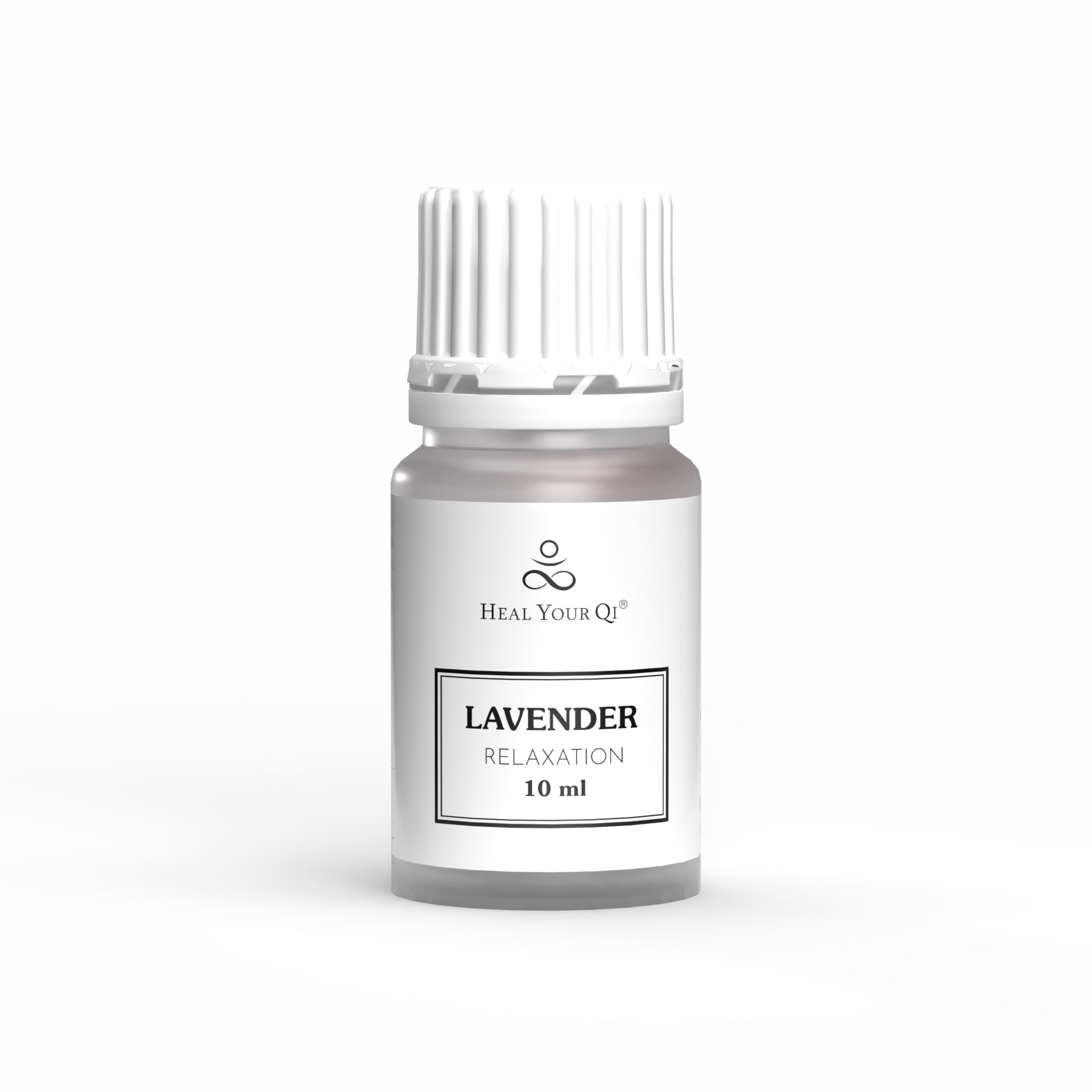 Lavender Essential Oil (10 ml)