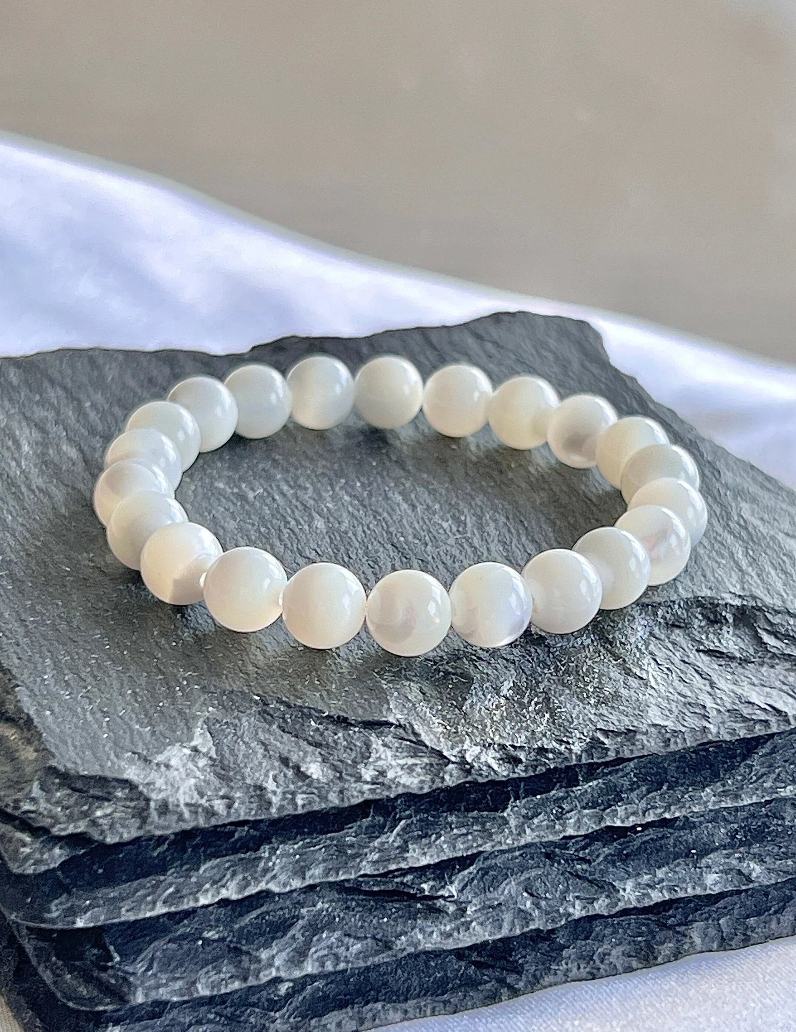 Mother of Pearl Bracelet