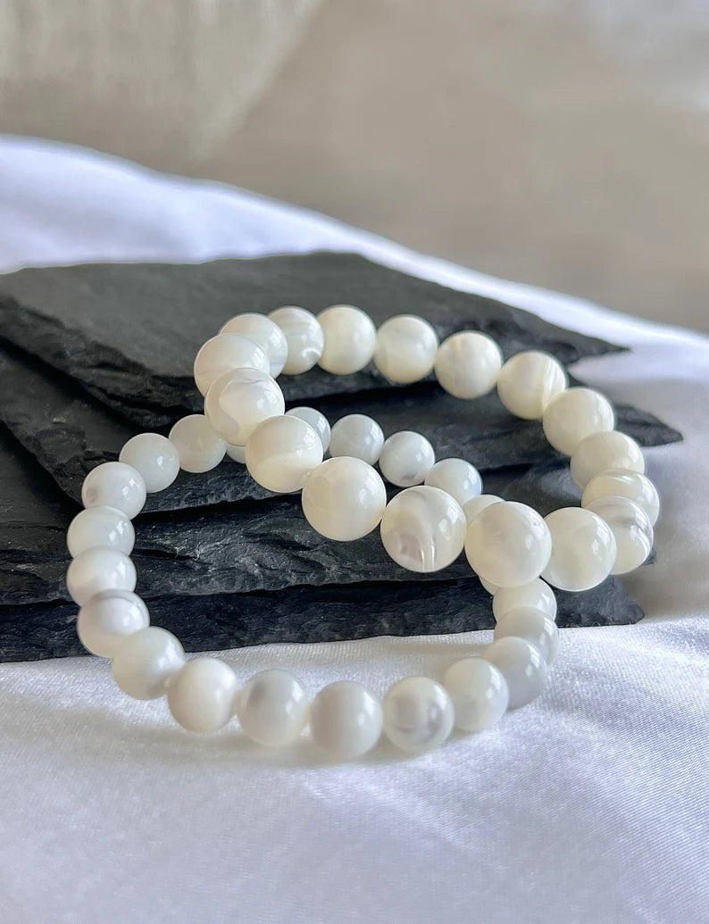 Mother of Pearl Bracelet