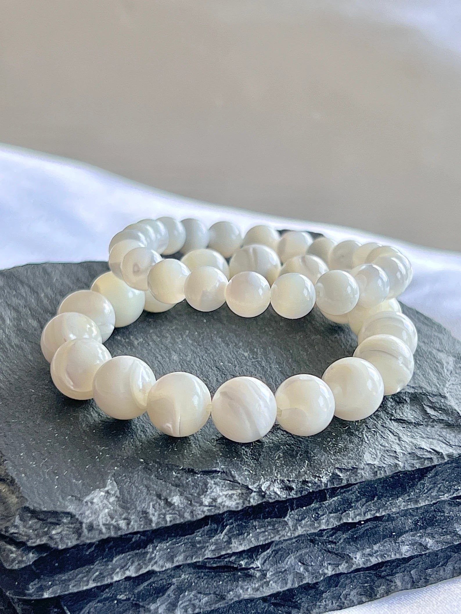 Mother of Pearl Bracelet