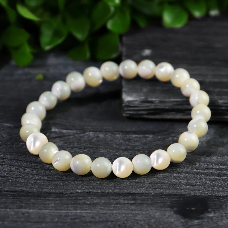 Mother of Pearl Bracelet