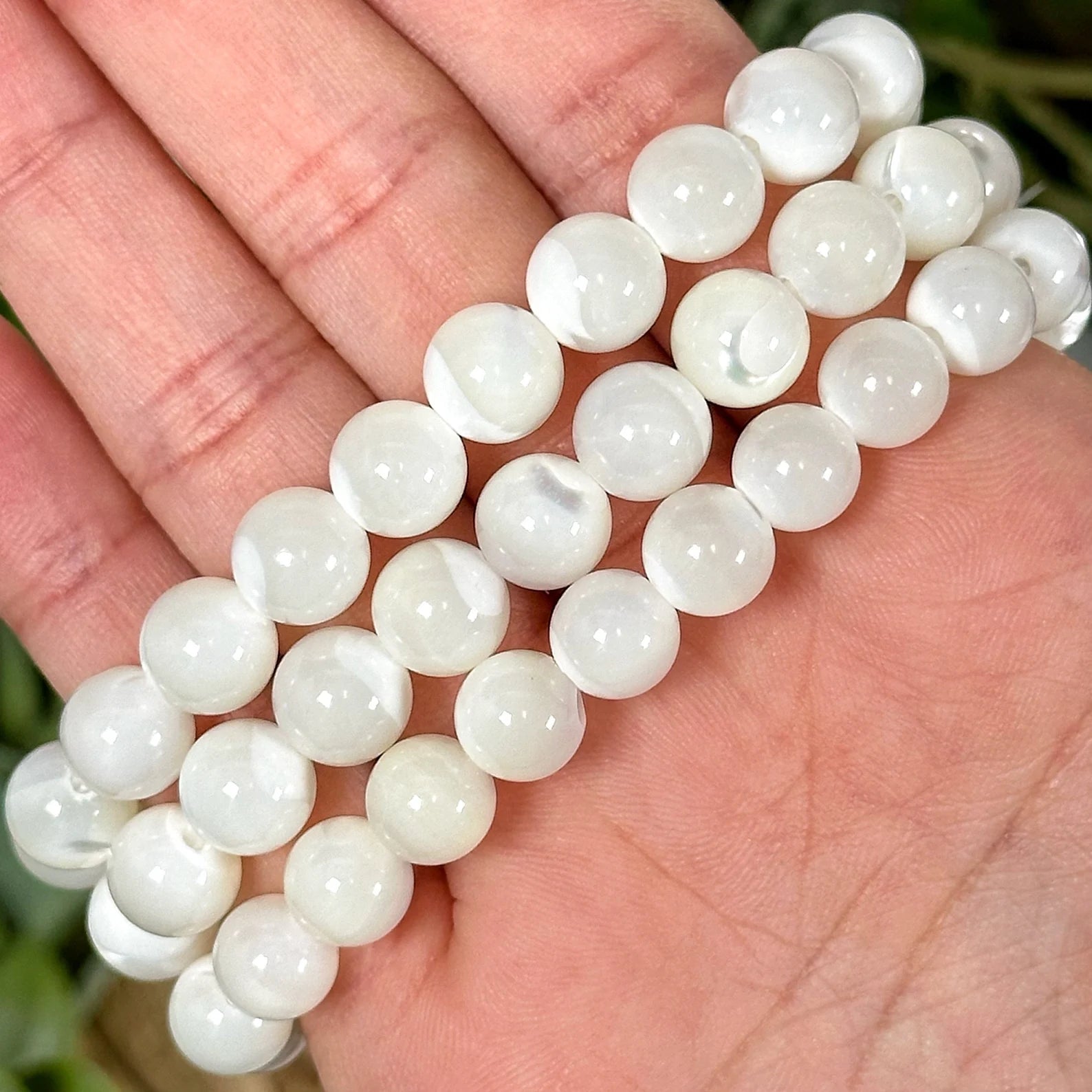 Mother of Pearl Bracelet