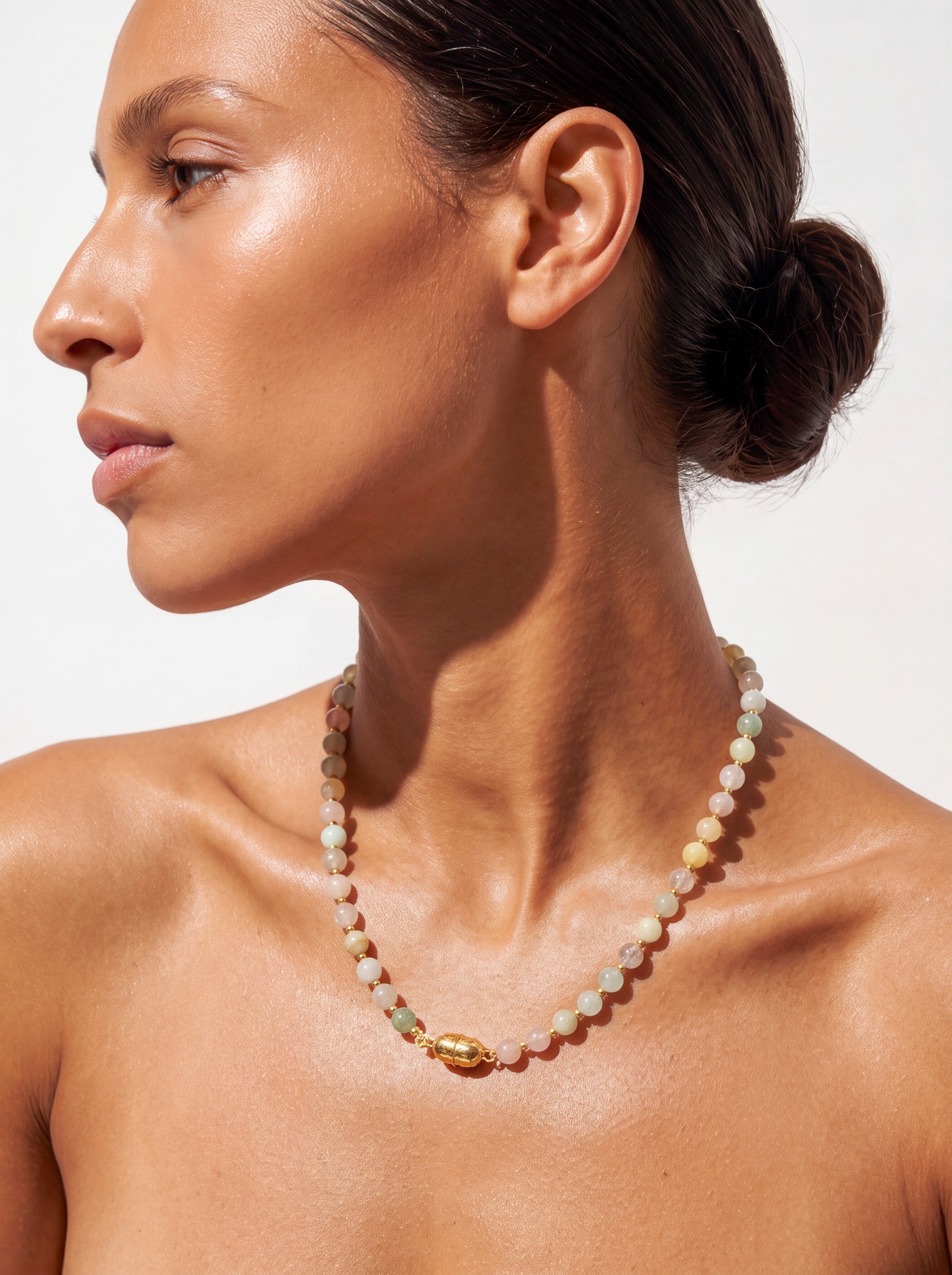 Multi Beryl Magnetic Trio Set