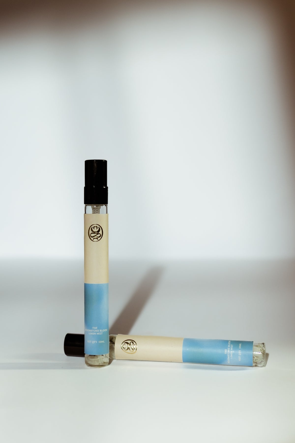The Moon Stone Bloom Linen Mist