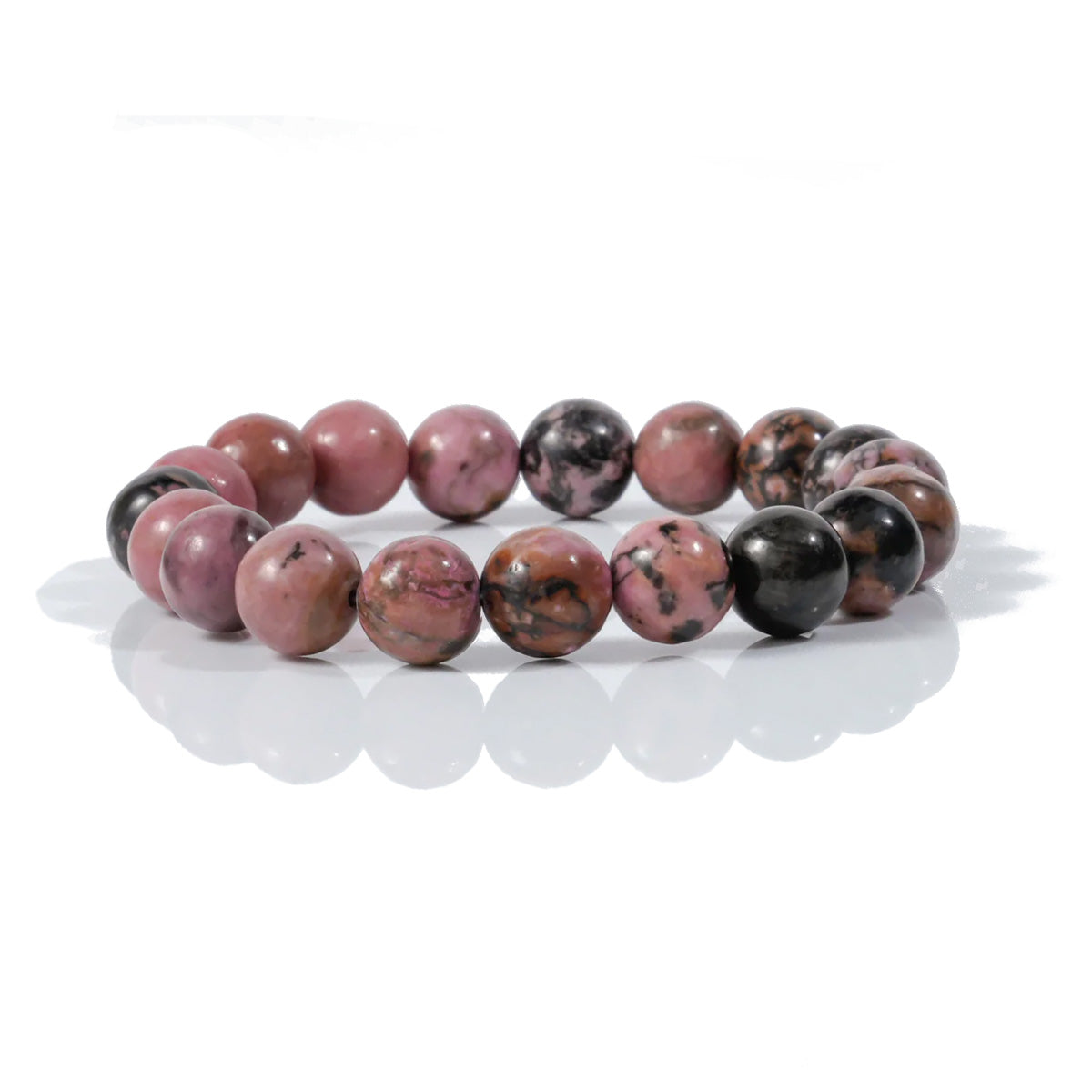 Rhodonite Bracelet