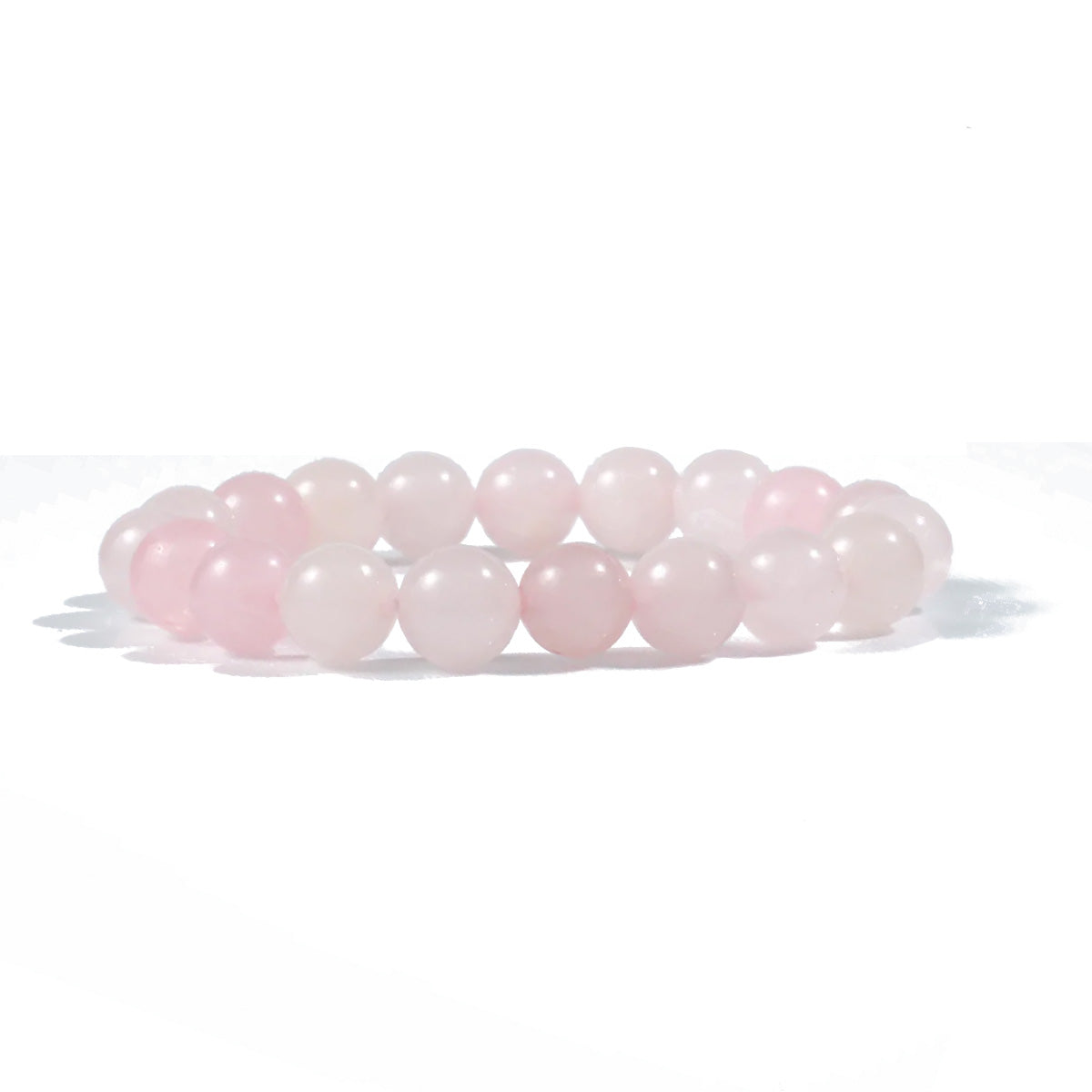 Rose Quartz Bracelet