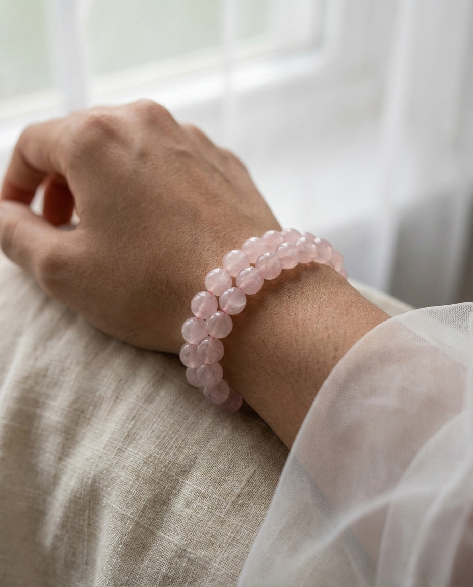 Valentine’s Self Love Ritual (Set of Five)